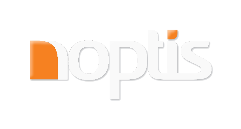 Logótipo de Portal Noptis