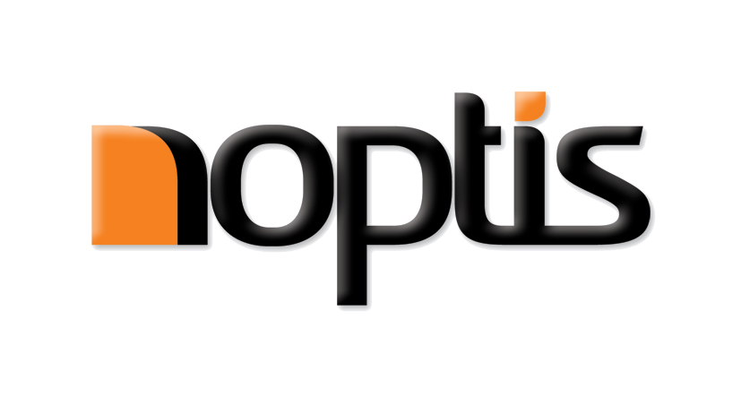 Logótipo de Portal Noptis
